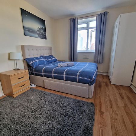 Double Room With Excellent Views - Central לונדון מראה חיצוני תמונה