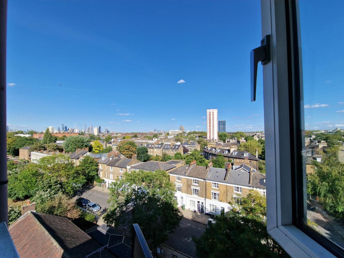 Double Room With Excellent Views - Central לונדון מראה חיצוני תמונה