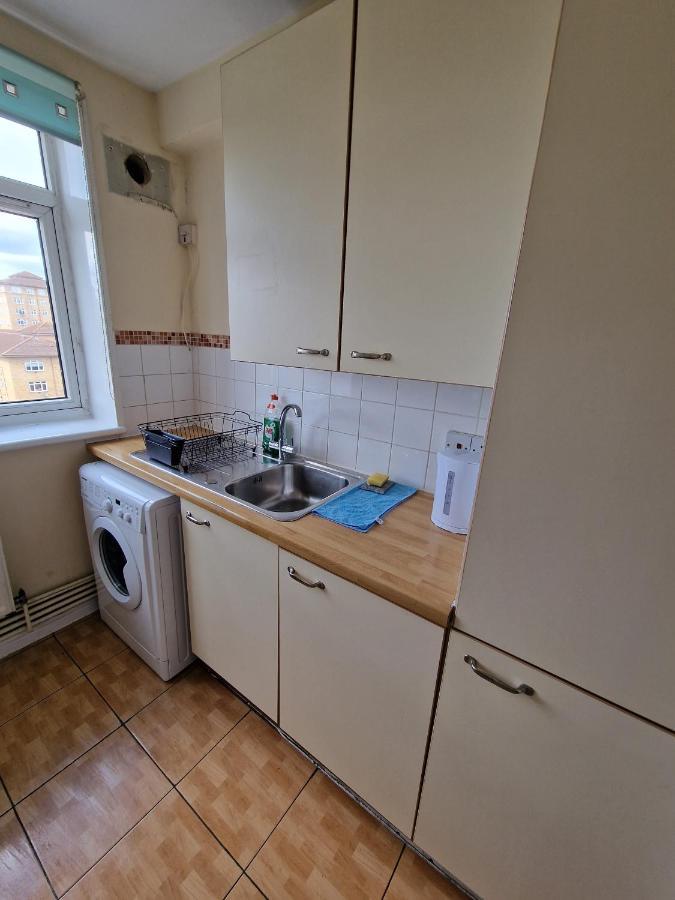 Double Room With Excellent Views - Central לונדון מראה חיצוני תמונה